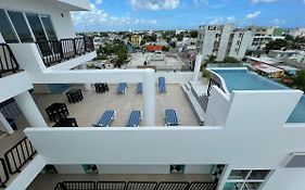 Hotel Winday Playa Del Carmen
